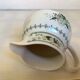 Crémier pot à lait provençal royal Doulton