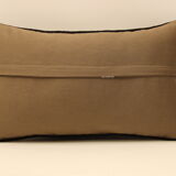 Coussin kilim 30x50 cm.