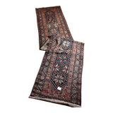 Tapis Kilim de couloir