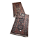 Kilim hallway rug