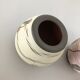 Set of 3 Ceramic Pottery Vase by Sawa Ceramic Franz Schwaderlapp, Germany 1960s