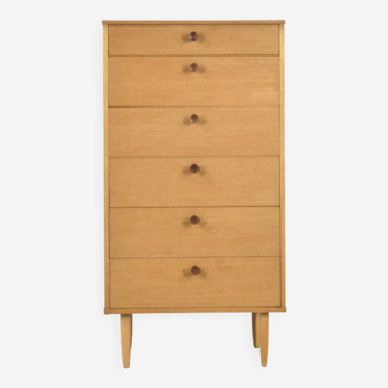 Midcentury avalon chest of drawers