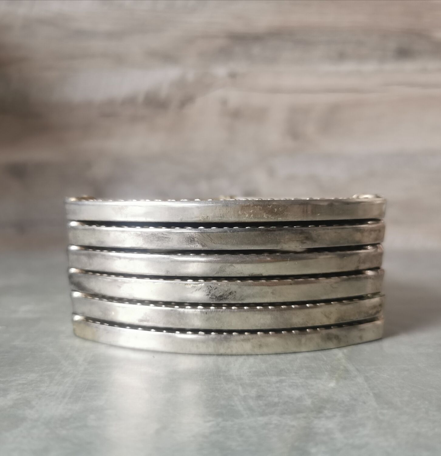 Horse-drawn coasters