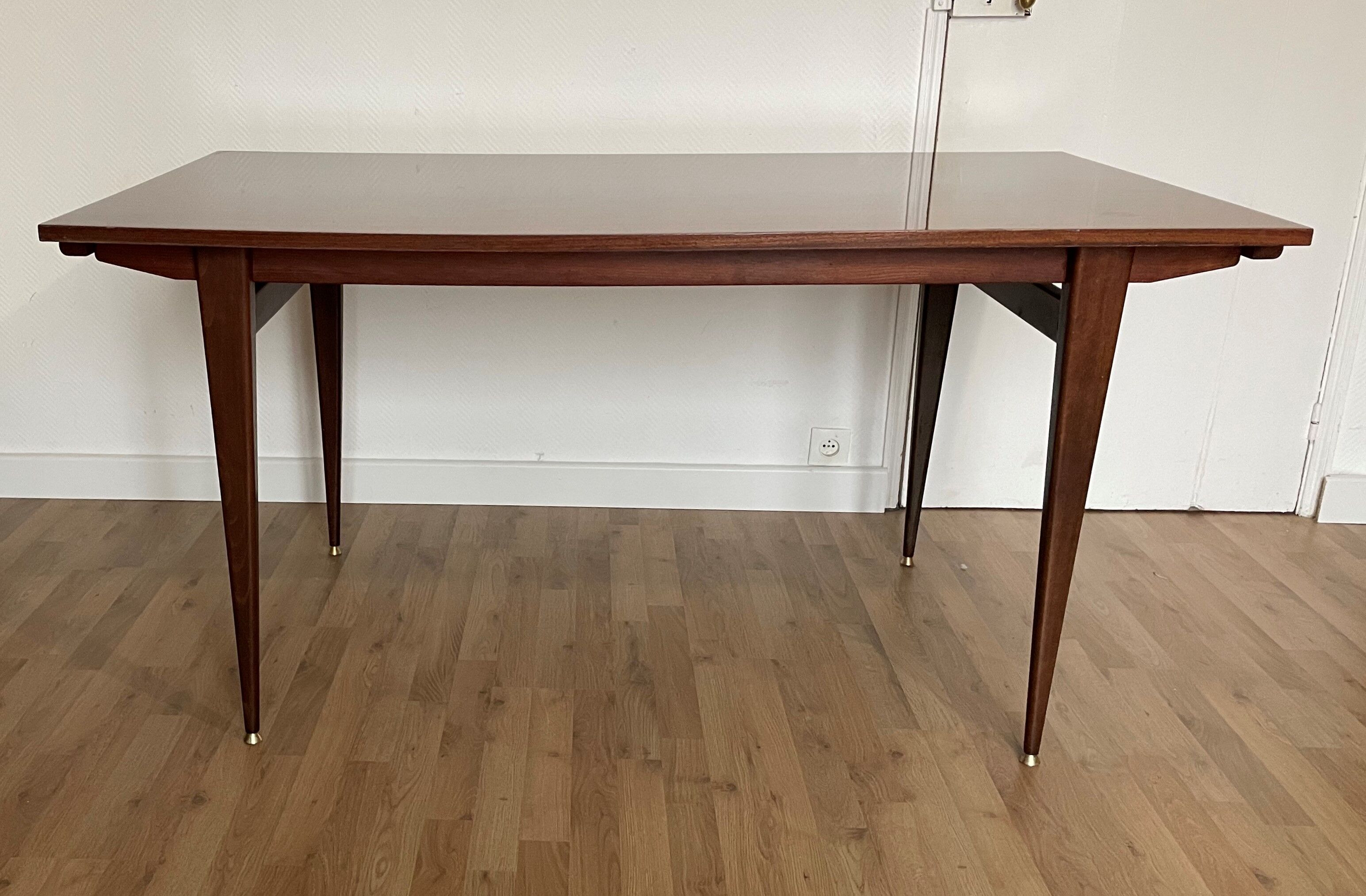 Vintage table, year 50/60