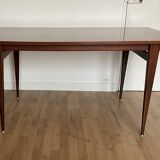 Vintage table, year 50/60