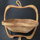Wooden triflies