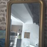 Louis Philippe mirror