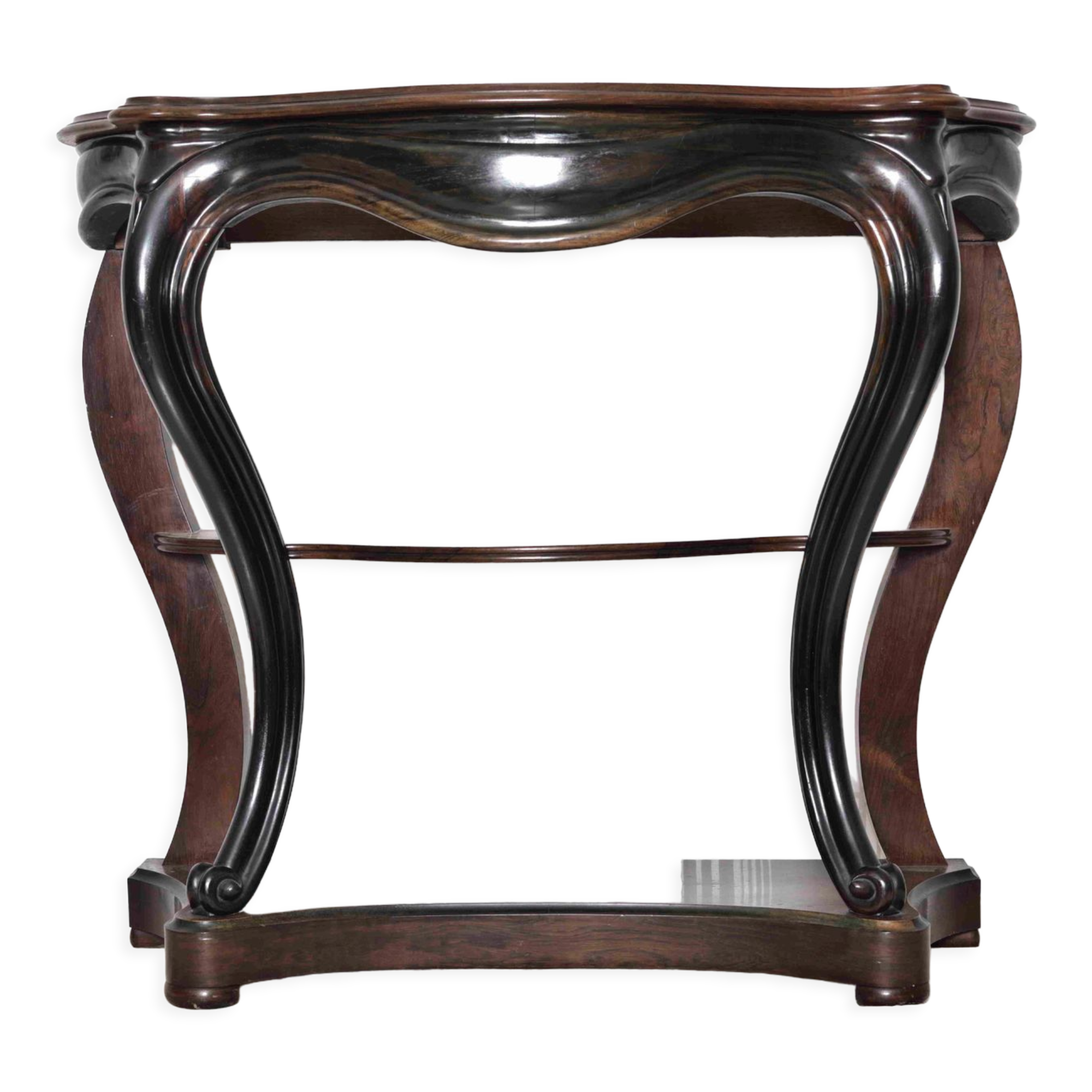Napoleon III console