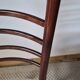 6 dining chairs from the 60s/70s