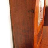 False chime clock, Morbier France, 1970s