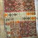 Pair of kilim rugs