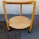 Vintage Danish side table