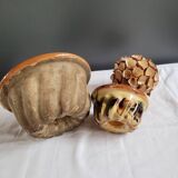 Kouglof mold