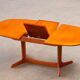 Scandinavian extension table by G-Plan 1960