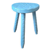 Tripod stool