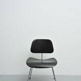 Early DCM chair by Charles & Ray Eames for Herman Miller by Contura, 1950s