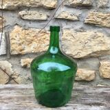 Demijohn 2L green