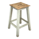STOOL Antique Solid Wood