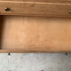 Art Deco chest of drawers