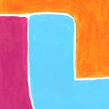 Illustration Tangible Tangram 09
