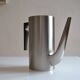 Cylinda coffee maker by Arne Jacobsen for Stelton in 1967 Scandinavian design