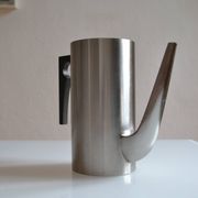 Cylinda coffee maker by Arne Jacobsen for Stelton in 1967 Scandinavian design