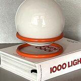 Italian desk lamp 60s