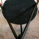 Vintage side table