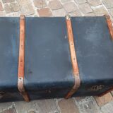 Travel trunk 1930