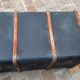 Travel trunk 1930
