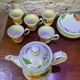 Villeroy and Boch tea service Amapola model