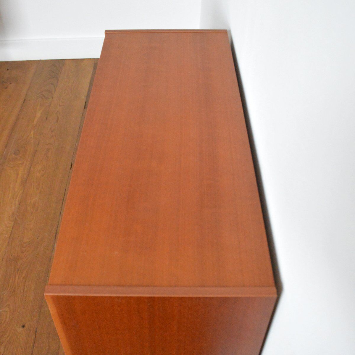 Vintage Scandinavian 1960s enfilade