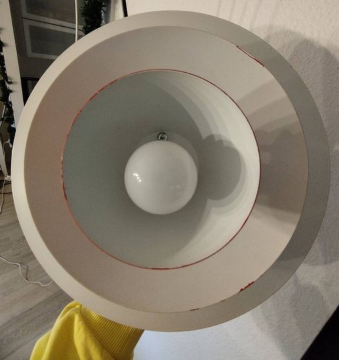 Picasso chandelier/suspension by Beldi