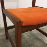 Ulferts chairs 1960s Sweden