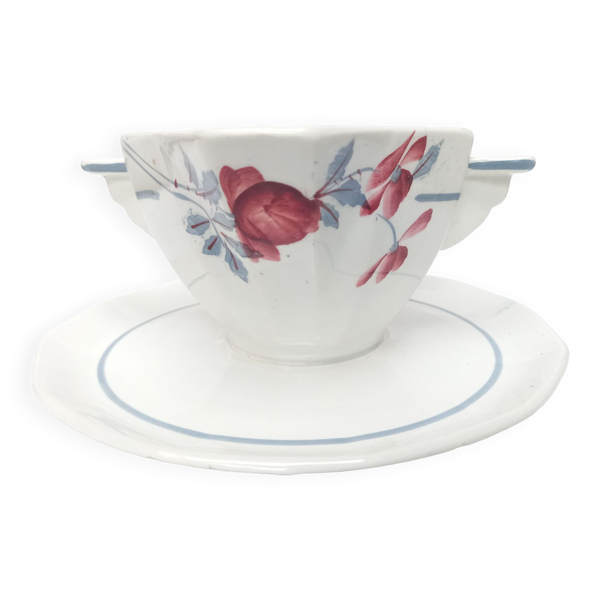 Saucière St Amand
