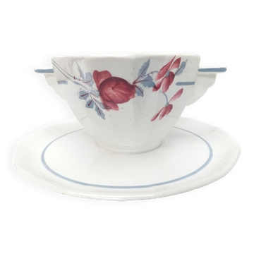 Saucière St Amand