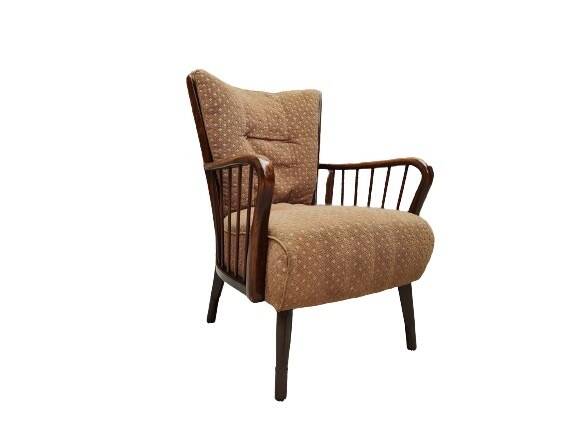 Mid Century fauteuil