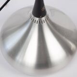 Paire de 2 lampes danoises Orient par Jo Hammerborg, Fog og Morup, 1963