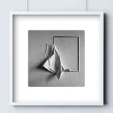Limited edition signed art photo