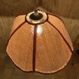 Vintage pendant lamp