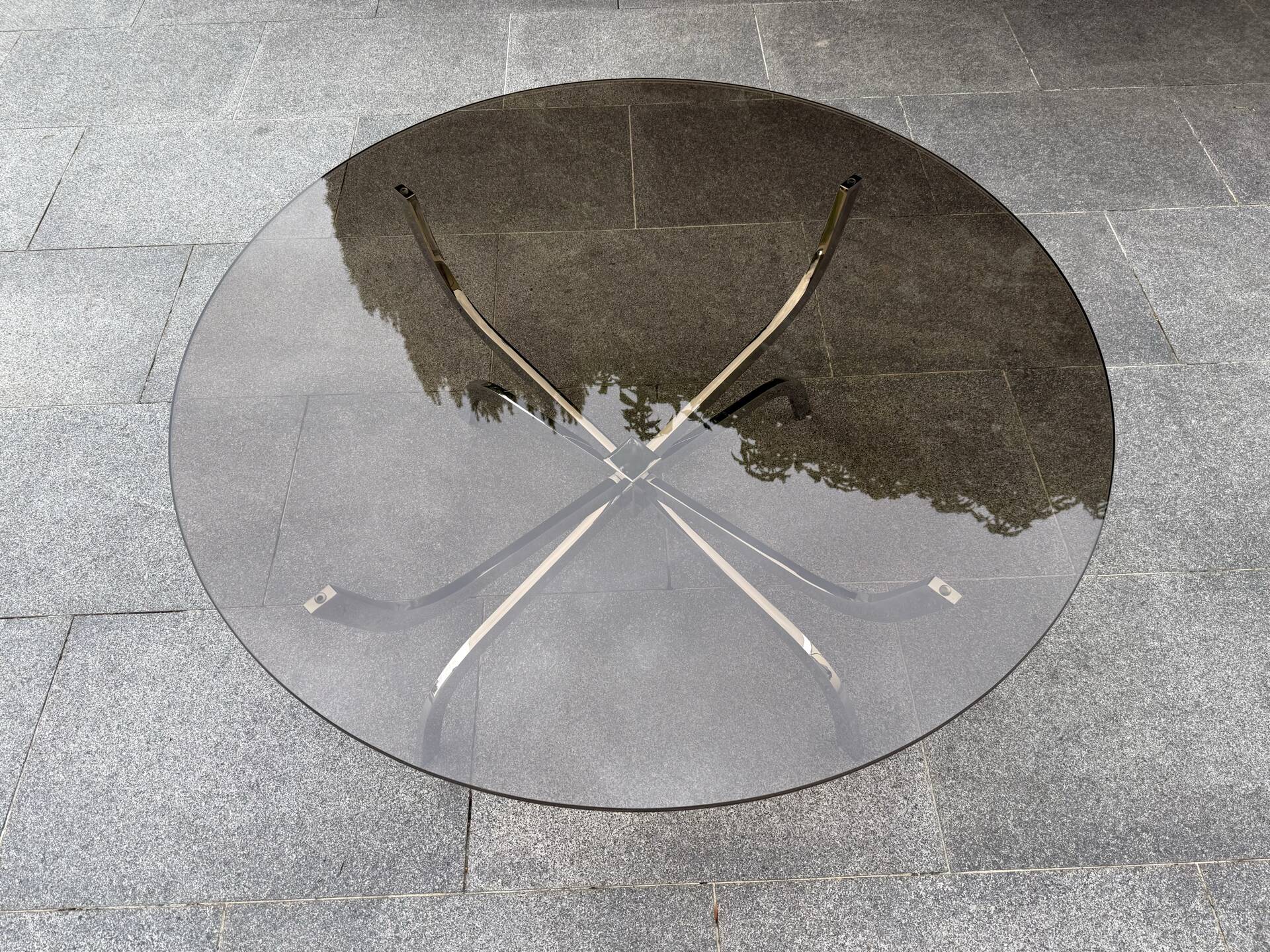 1970s coffee table