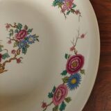 9 Pillivuyt “Orient” skullcap plates