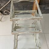 Nesting tables