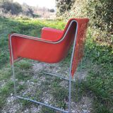 Mabelle armchair for Cassina