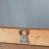 Vintage mirror 70s/80s 60*48