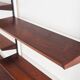 Rosewood system bookcase, Danish design, 1960s, designer: Kai Kristiansen