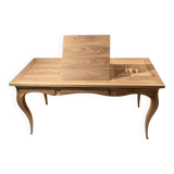 Louis xv style desk