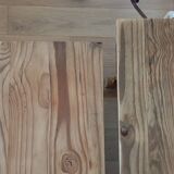 Pair of antique benches