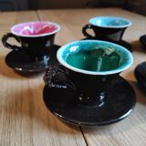 Coffee service