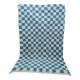 Customizable handmade Berber rug